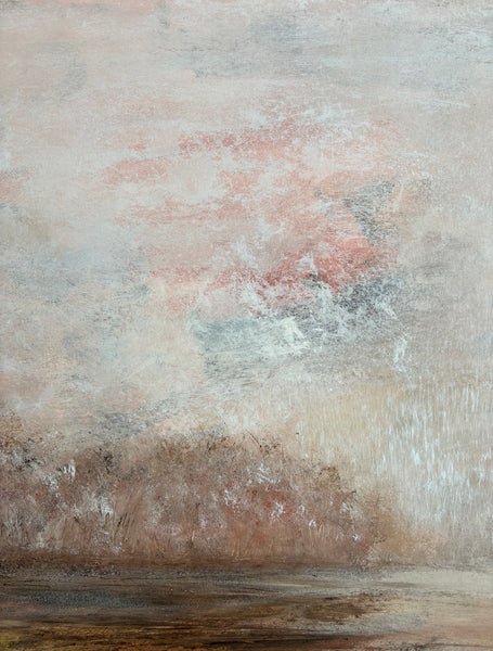 Fading Into Silence