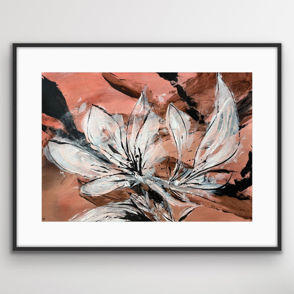 Whimsical Bloom
