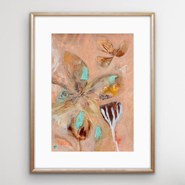 Opaline Petals