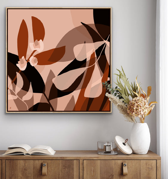 Desert In Bloom