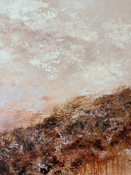 Sun Kissed Earth