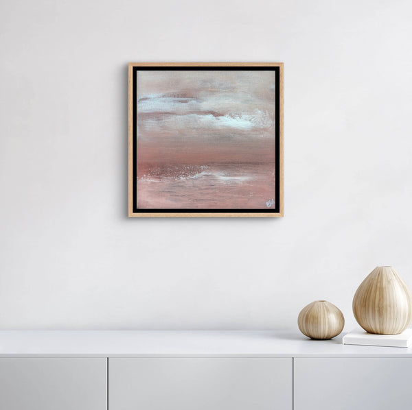 Salt Air In Blush