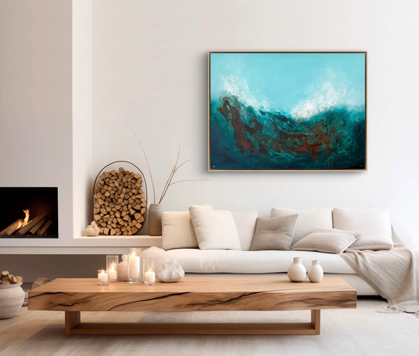 Wild Sea
