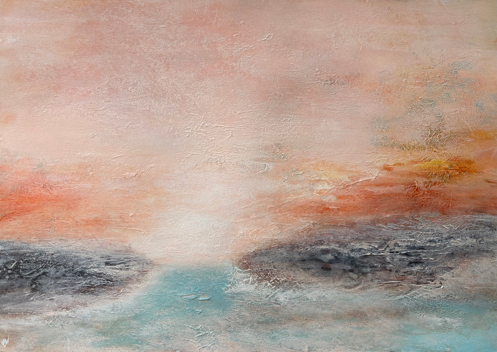 Serene Expanse