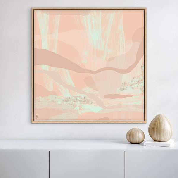 Opaline Dreamscape