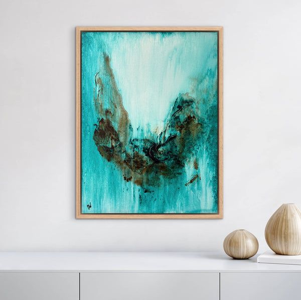 Wild Emergence
