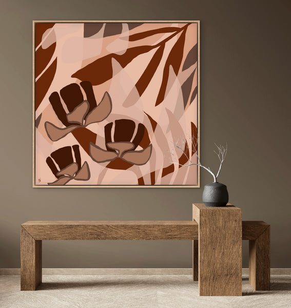 Desert Dreamscape