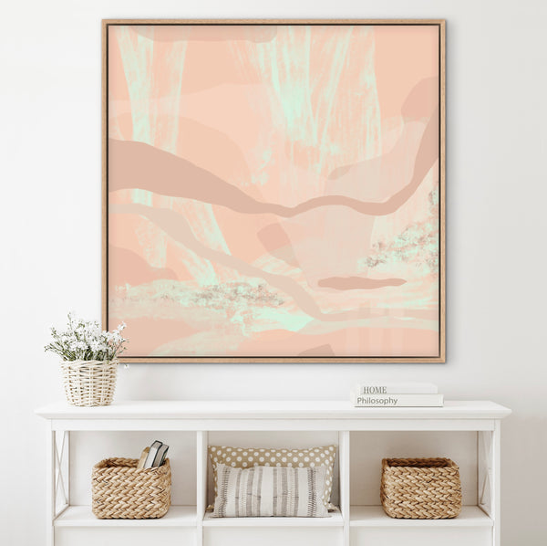 Opaline Dreamscape