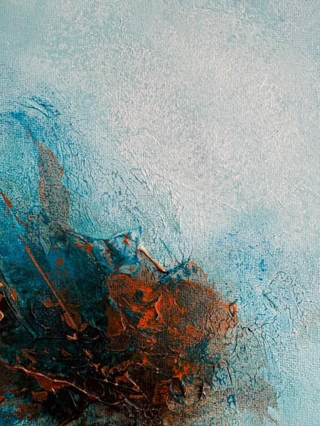 Echoes In Azure