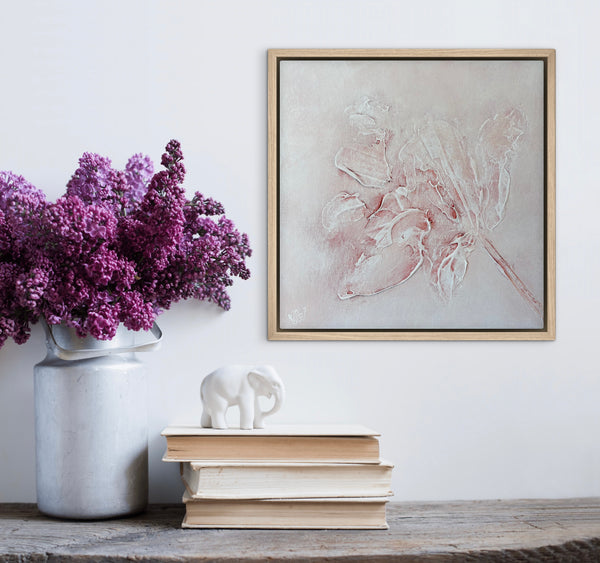 Whispered Bloom