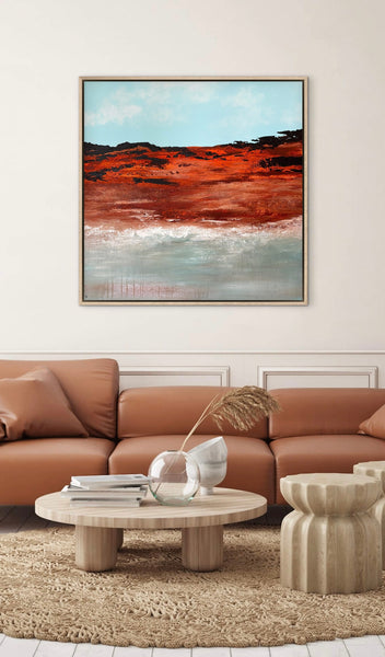 Wild Coast