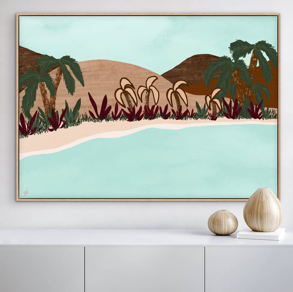Wild Eden