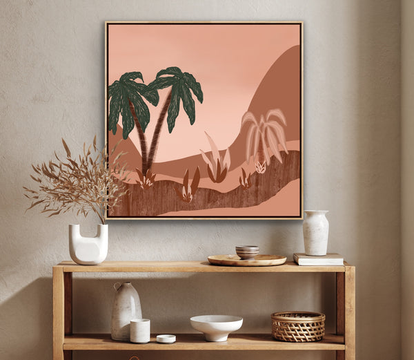 Palm Haven