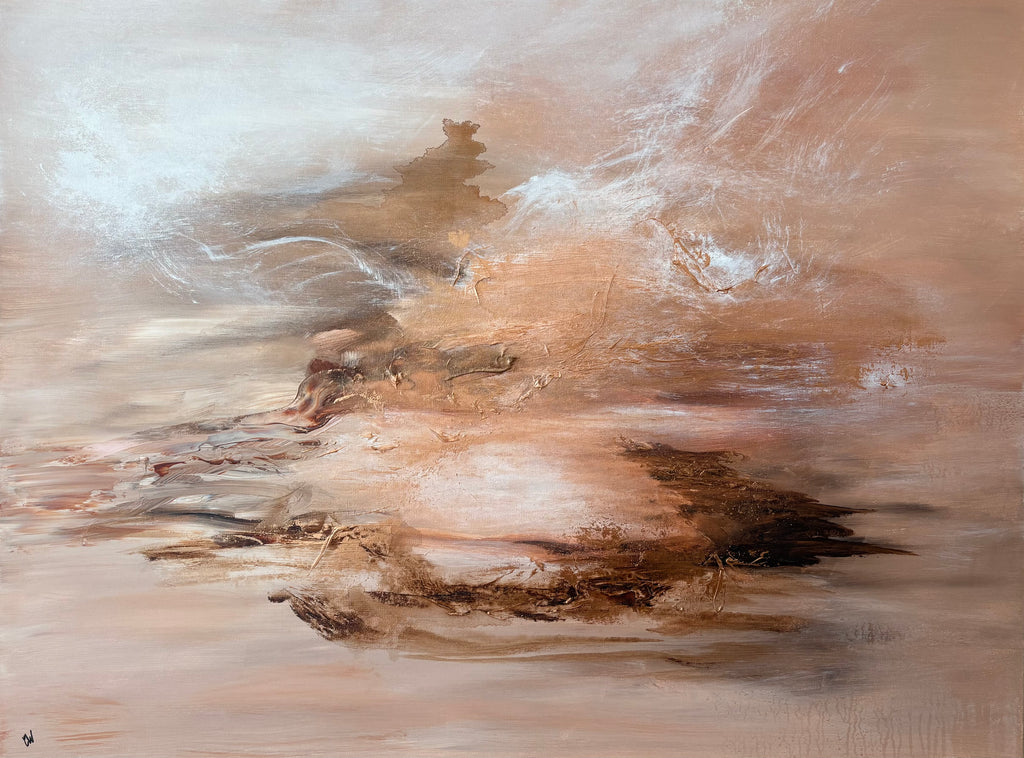 Earthen Reverie