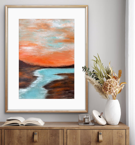 The Inlet
