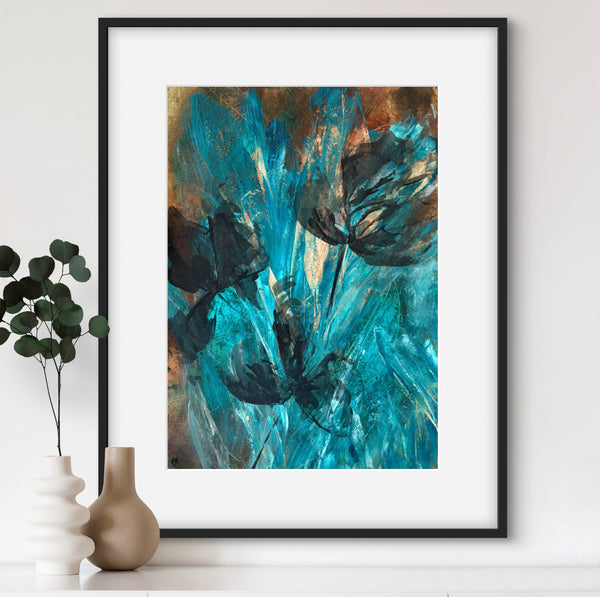 Lunar Bloom