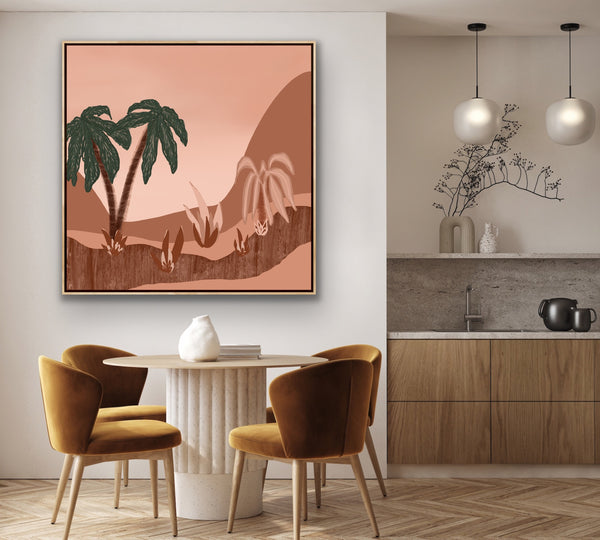 Palm Haven