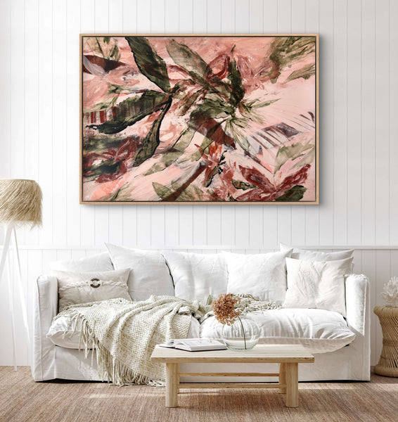 Haven In The Tropics