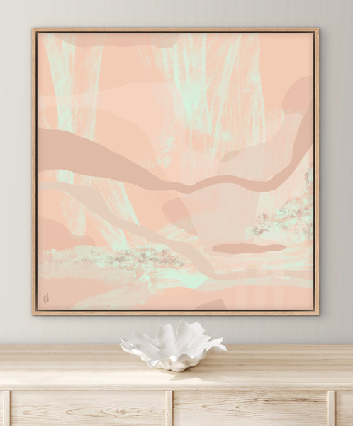 Opaline Dreamscape