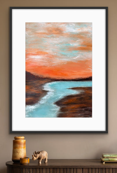 The Inlet