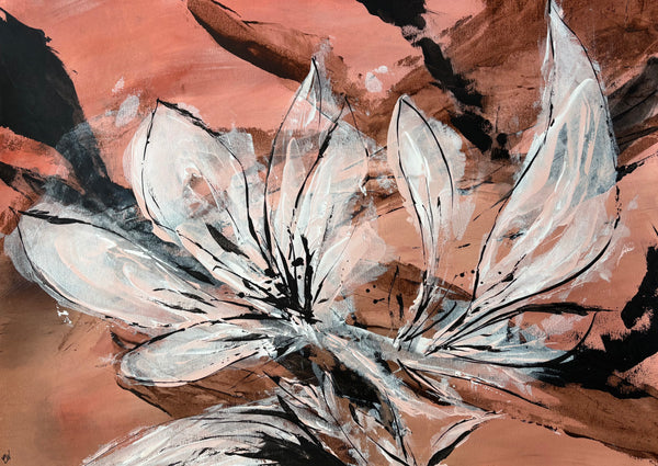 Whimsical Bloom