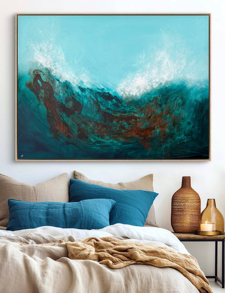 Wild Sea