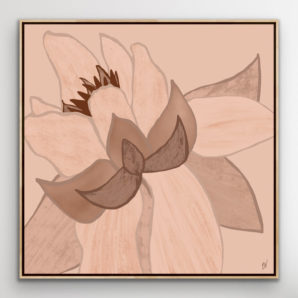 Bloom Again