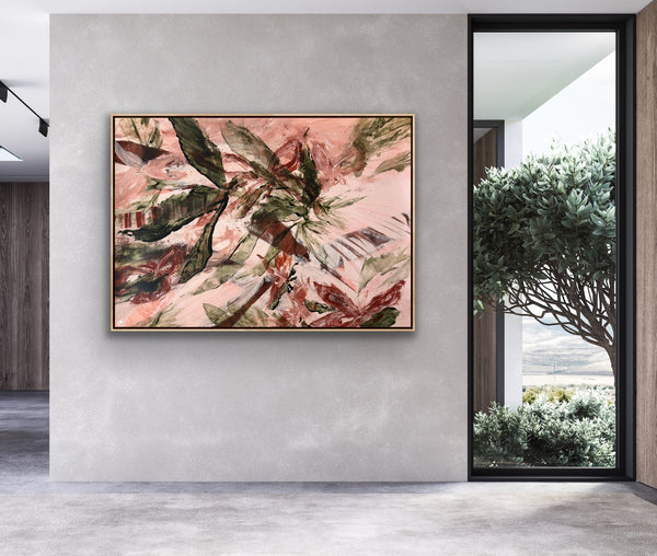 Haven In The Tropics