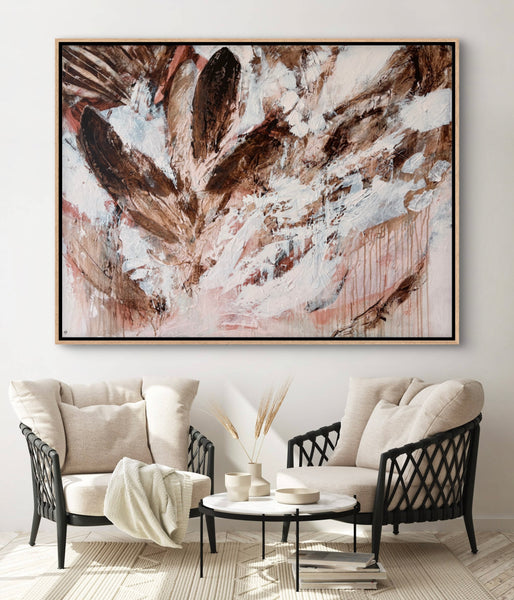 Blush Haven