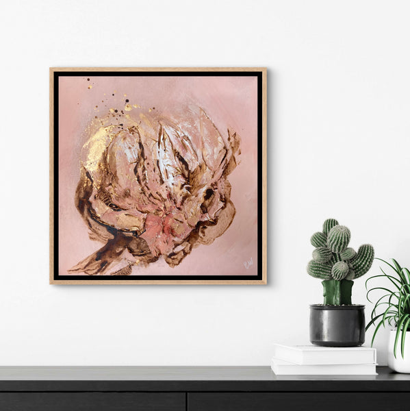 Blush Bloom