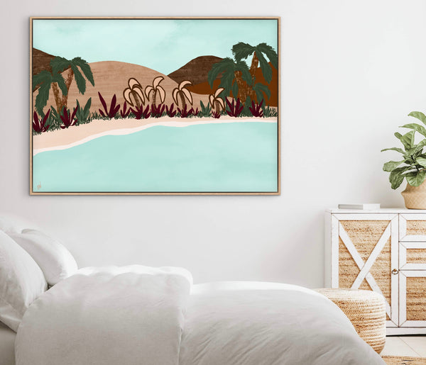 Wild Eden
