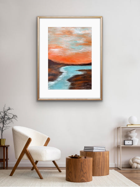 The Inlet