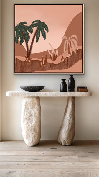 Palm Haven
