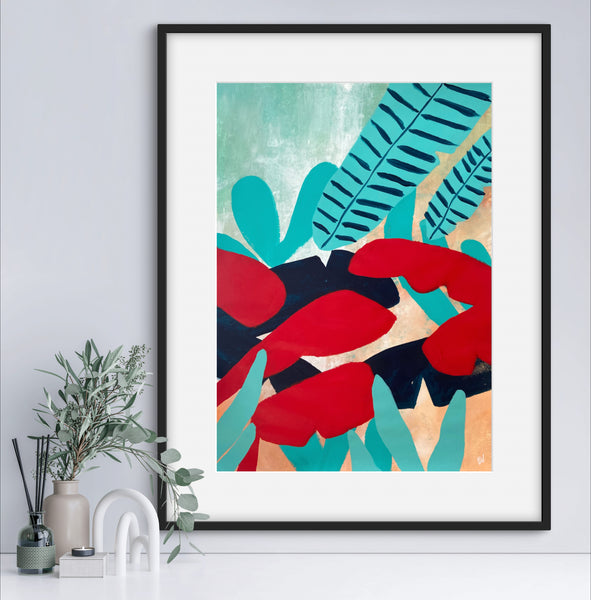 Jungle