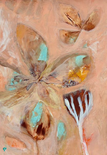 Opaline Petals