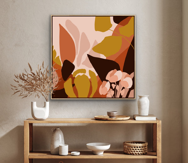 Autumn Daydreams