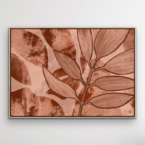 Earth In Bloom