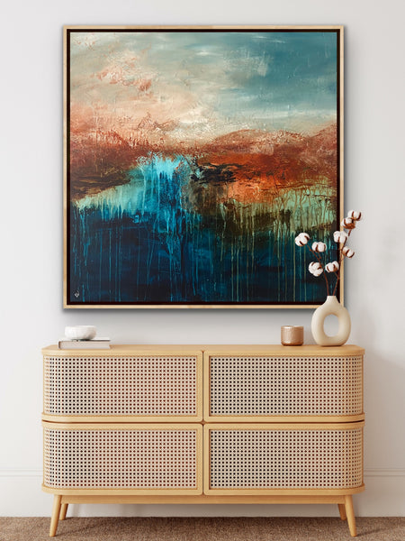 Create Space