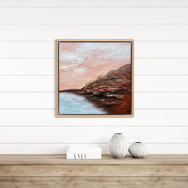 Fading Tides