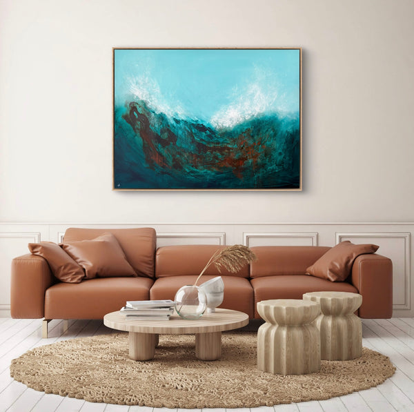 Wild Sea
