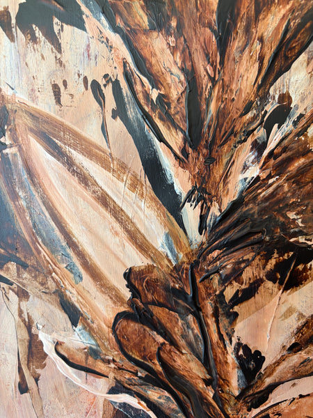 Earthen Muse