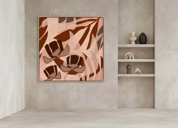 Desert Dreamscape