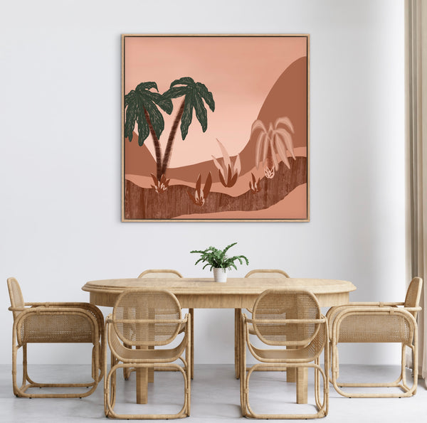 Palm Haven