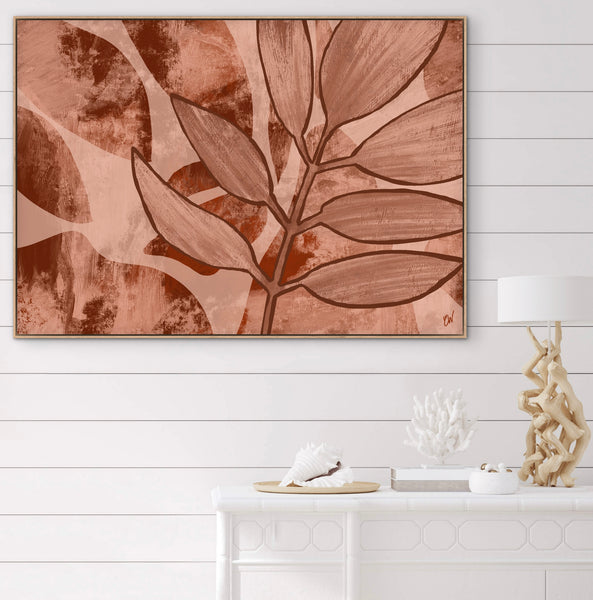 Earth In Bloom