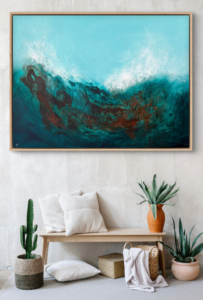 Wild Sea