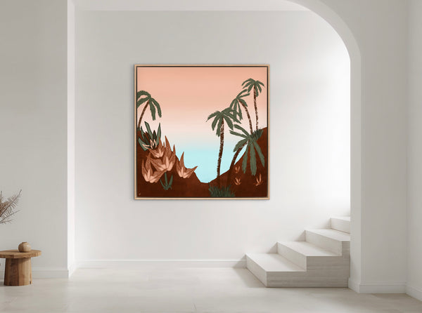 Isle Of Light