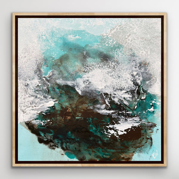 Salt Breeze