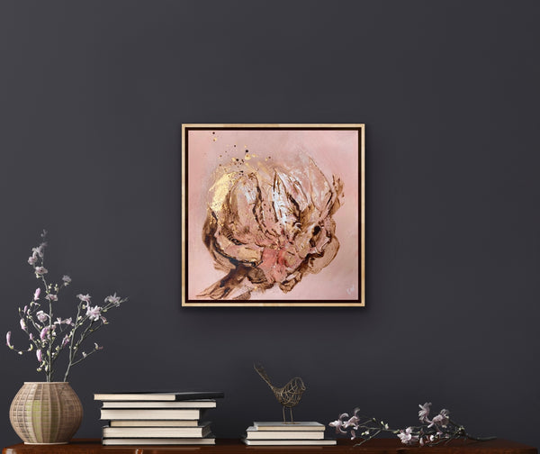 Blush Bloom