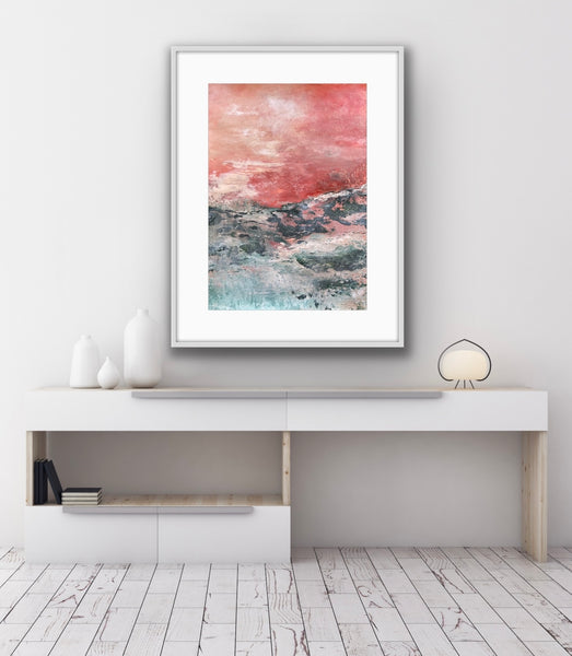 Wander Into Dusk