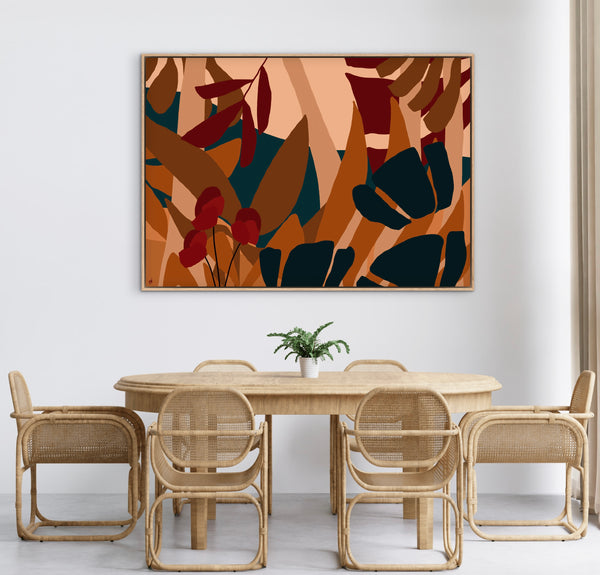Wild Ember
